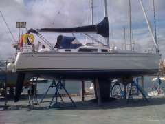 Hanse 355-2