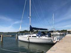 Hanse 355-2