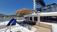 Lagoon 450F