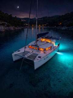Lagoon 450F