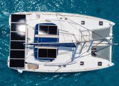 Lagoon 450F