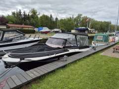 Atlantic Marine 730 SUN CRUISER Jacht motorowy