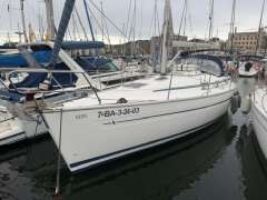 Bavaria 36 Cruiser Bluewater yacht