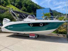 Idea Marine Idea 70.2 Sport boat