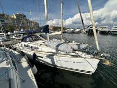 Jeanneau Sun Odyssey 36i Performance Segelyacht