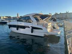 Bavaria S33 HT