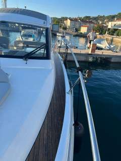 Bavaria S33 HT