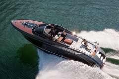 Riva RIVAMARE 38 NR 10 Yacht a motore