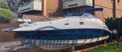 Regal Marine 2665 Sportsbåd
