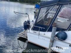 Chris Craft Catalina