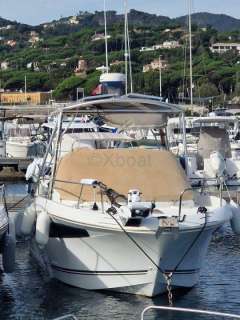 Jeanneau CAP CAMARAT 8.5 WA Motor yacht