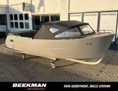 Primeur 710 Tender Tuckerboot