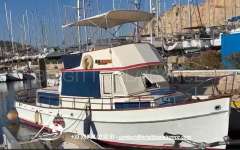 Grand Banks 36 Yacht à moteur