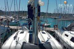 Bavaria 41 Cruiser Zeiljacht