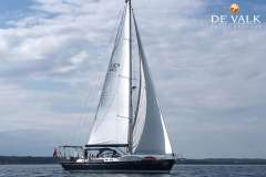 Beneteau 57 Zeiljacht