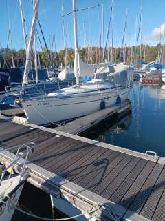 Bavaria 34