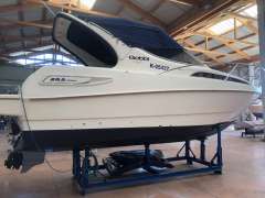 Gobbi Cabin 265 Motoscafo