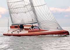 LA 28 Daysailer