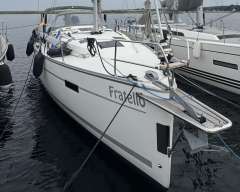 Bavaria 40 Cruiser