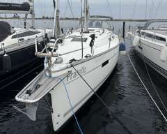 Bavaria 40 Cruiser