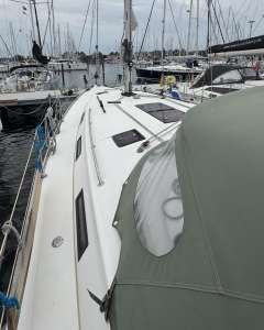 Bavaria 40 Cruiser