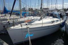 Bavaria 34 - 3