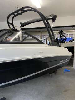 Bayliner VR4 OB Bowrider