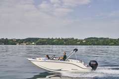 Bayliner M19 Bowrider