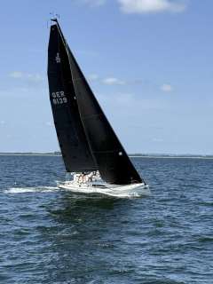 J Boats J/88