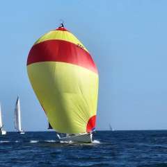 J Boats J/88