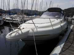 Salpa Laver 32.5 Yacht a motore