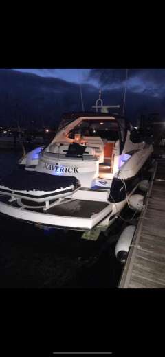 Sunseeker Portofino 46
