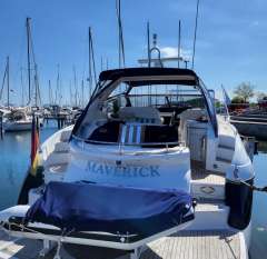 Sunseeker Portofino 46