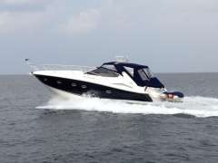 Sunseeker Portofino 46