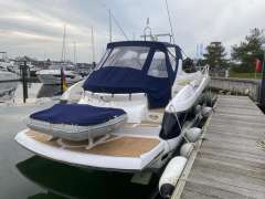 Sunseeker Portofino 46