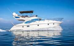 Azimut 43 Fly Flybridge