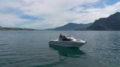 Rio 600 Cabin Motoscafo