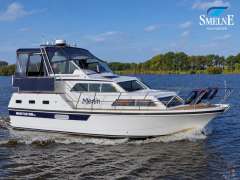 Succes Marco 990 GS Motoryacht