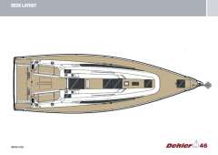 Dehler 46
