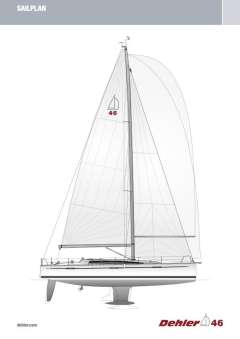 Dehler 46