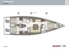 Dehler 46