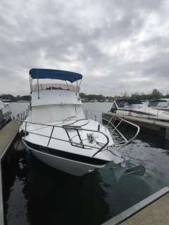 Vrijbuiter Trawler 1260 FB