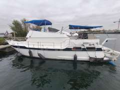 Vrijbuiter Trawler 1260 FB