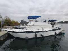 Vrijbuiter Trawler 1260 FB