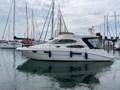 Sealine F 37 Flybridge