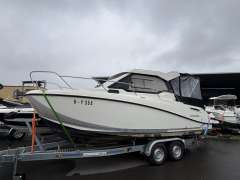 Quicksilver Activ 675 Weekend