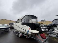 Quicksilver Activ 675 Weekend