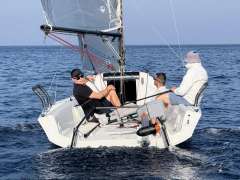 Beneteau First 18SE