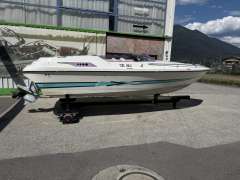 Tullio Abbate Sea Star 22 Offshore