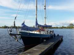 Doggersbank 401